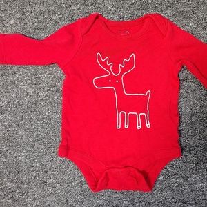 Baby Gap Onsie